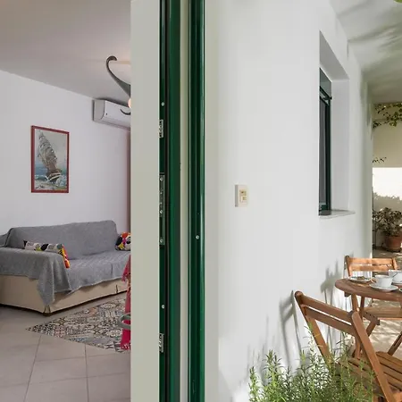 Peraspitaki Apartment Chania (Crete)